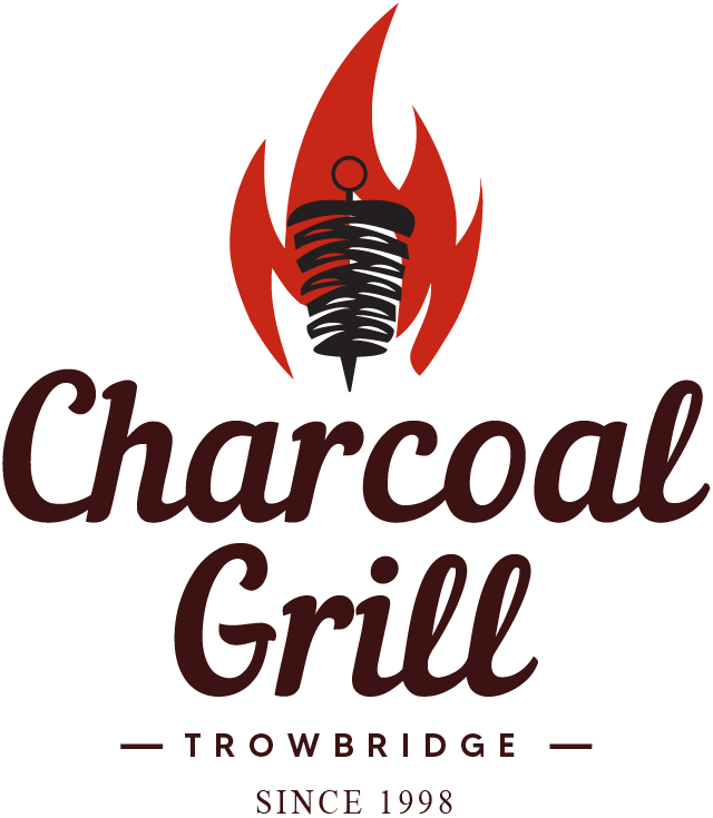 Charcoal Grill